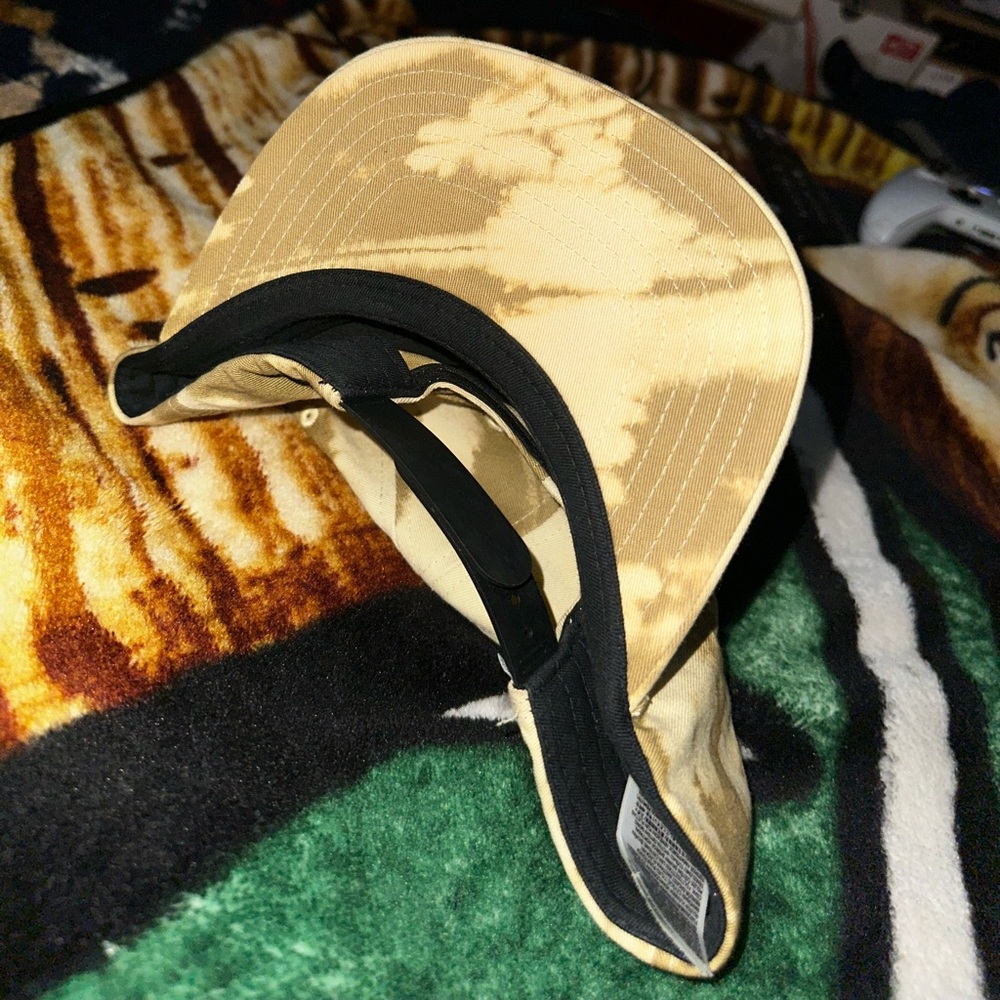 Vans Snapback - image 4